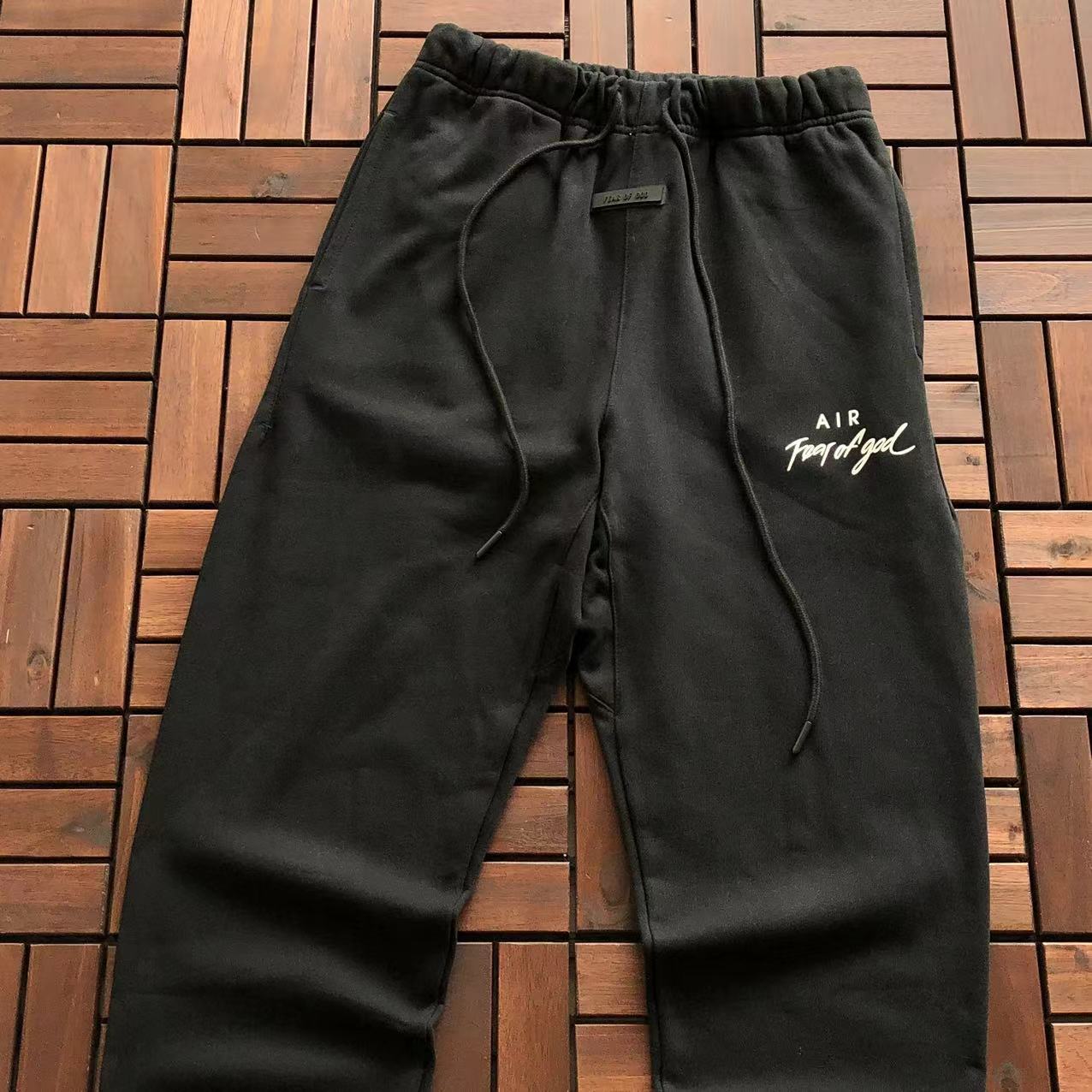 Calça de Moletom FOG "FOG x Air Jordan"