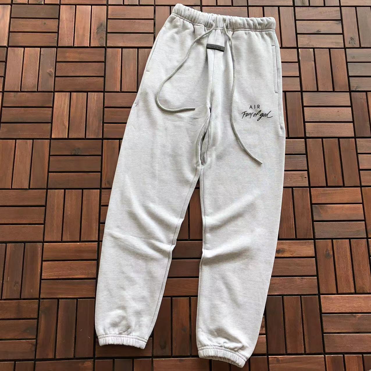 Calça de Moletom FOG "FOG x Air Jordan"