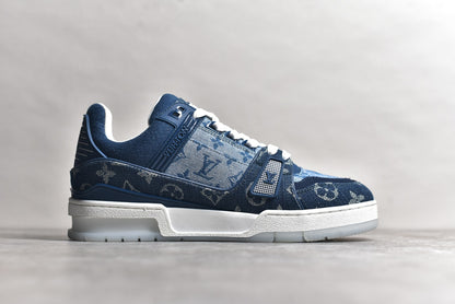 LV Trainer "Blue"