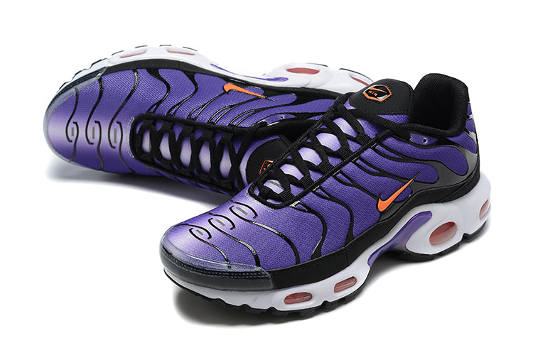 Air Max Plus TN "Voltage Purple"