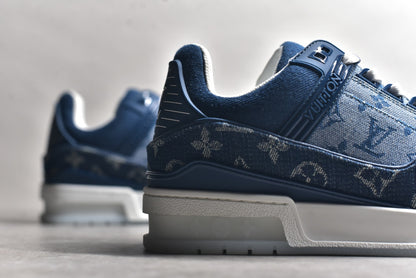 LV Trainer "Blue"