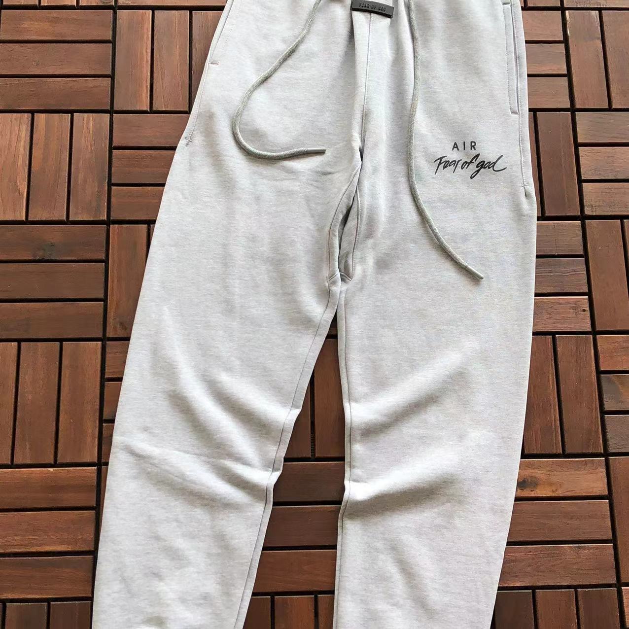 Calça de Moletom FOG "FOG x Air Jordan"