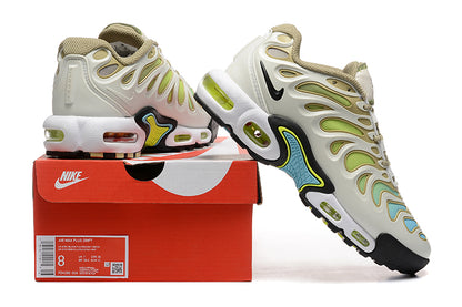 Air Max Plus Drift TN "Green/Blue/Bege"