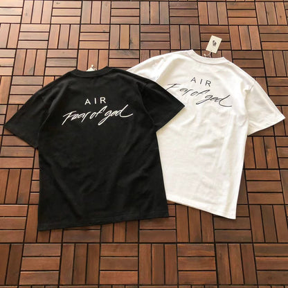 Camiseta FOG "FOG x Nike x Air Jordan"