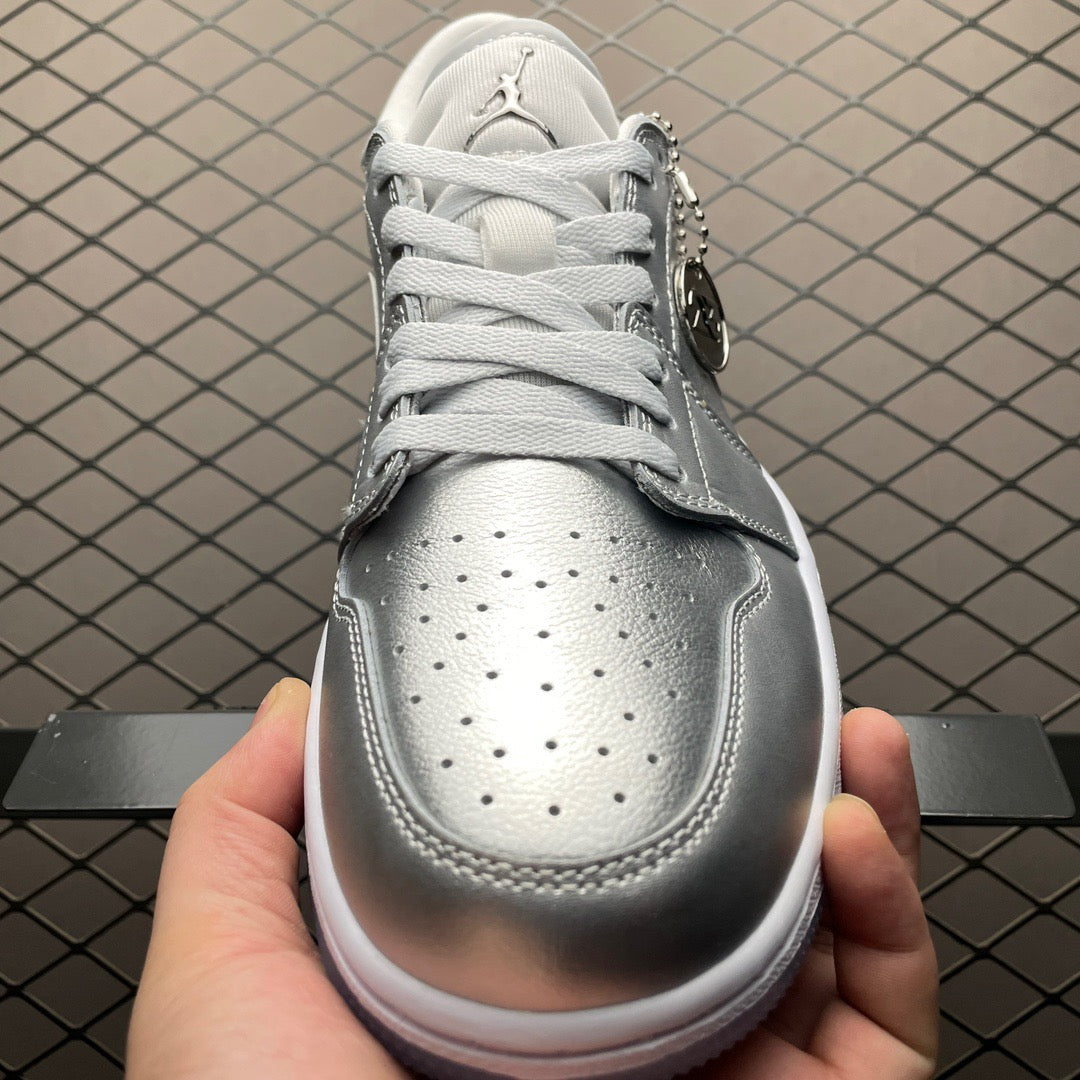 Air Jordan 1 Low "Golf"