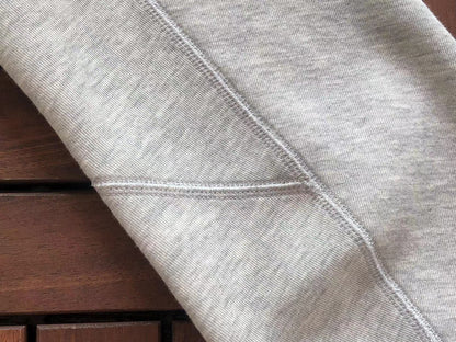 Nike Tech Fleece "Gray"