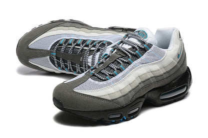 Air Max 95 "Crystal Blue"