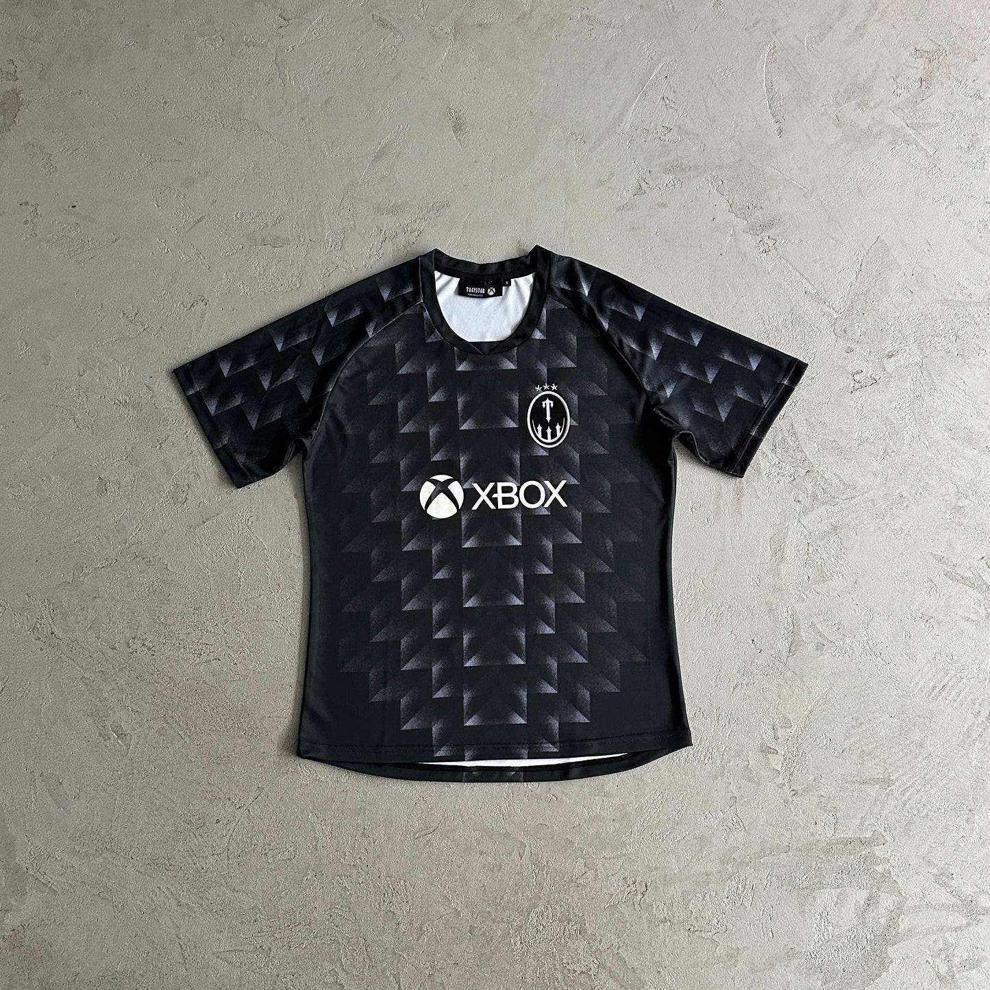 Camisa Trapstar Football "Xbox"