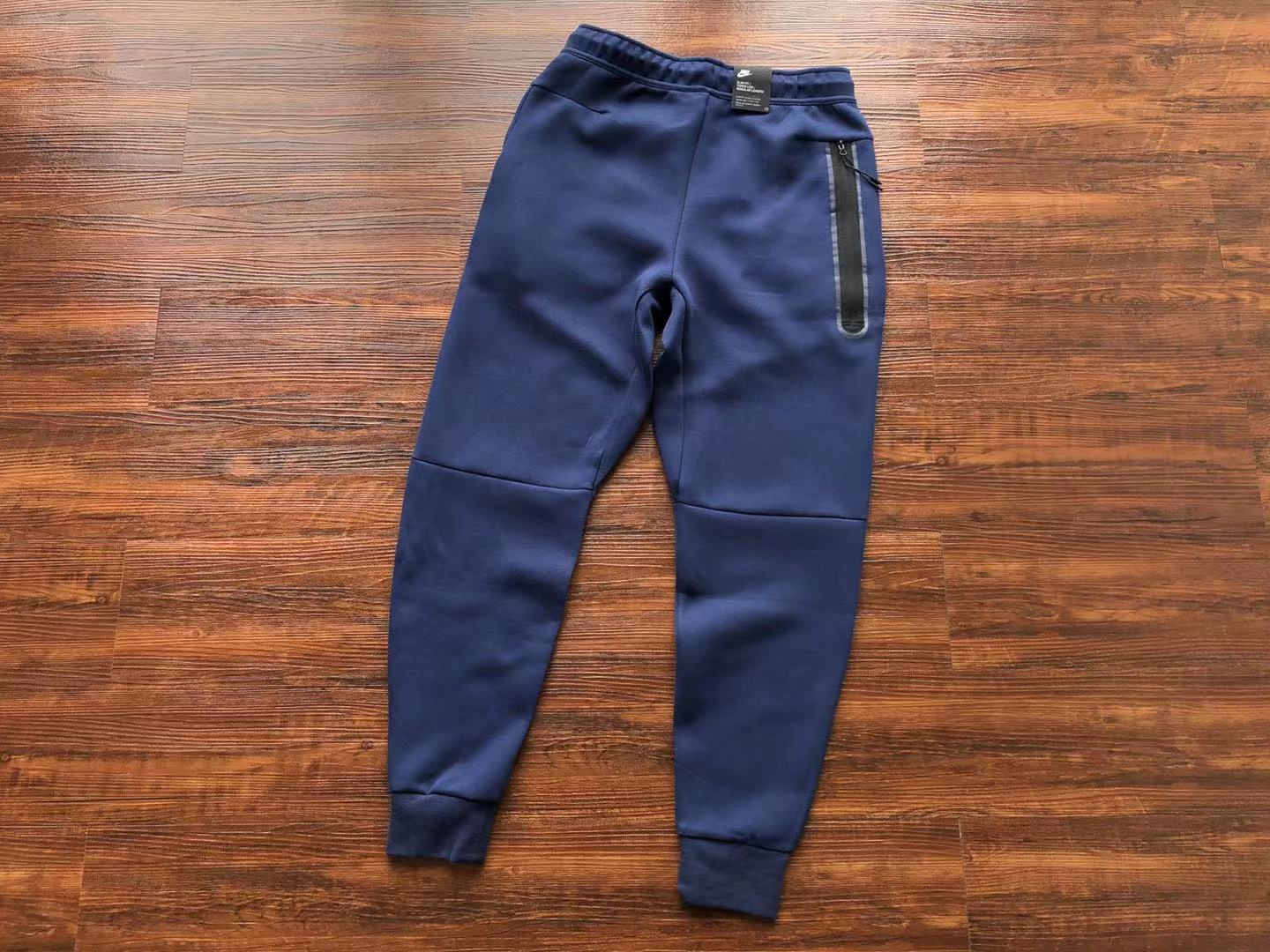 Nike Tech Fleece "Dark Blue"