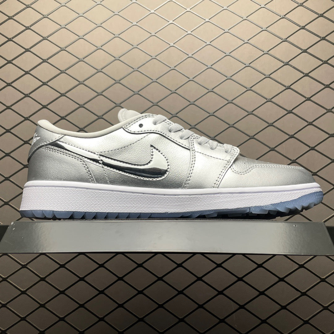 Air Jordan 1 Low "Golf"