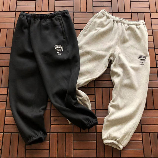 Calça Stussy "Nike x Stussy"