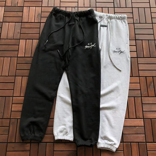 Calça de Moletom FOG "FOG x Air Jordan"