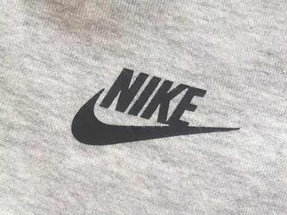 Nike Tech Fleece "Gray"