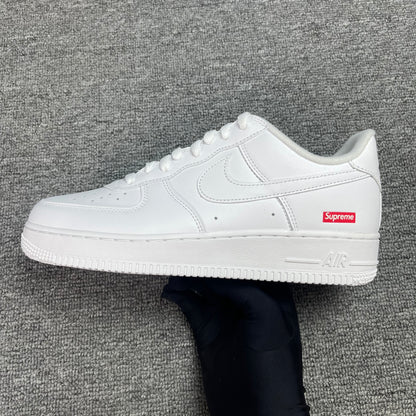 Air Force 1 Low "Nike x Supreme White"