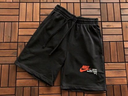 Shorts Stussy "Stussy x Nike International Beach Crew"