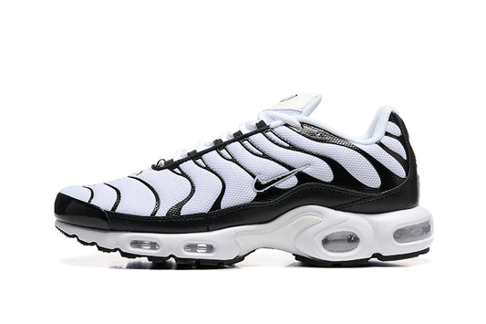 Air Max Plus TN "White/Black"