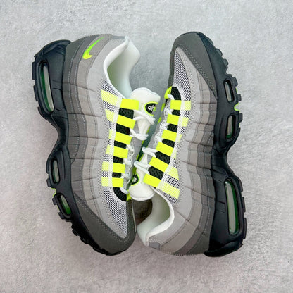 Nike Air Max 95 "OG Neon Yellow"