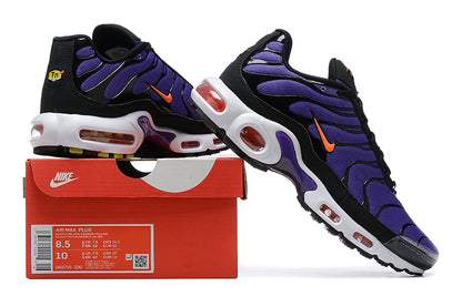 Air Max Plus TN "Voltage Purple"