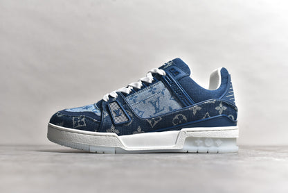 LV Trainer "Blue"