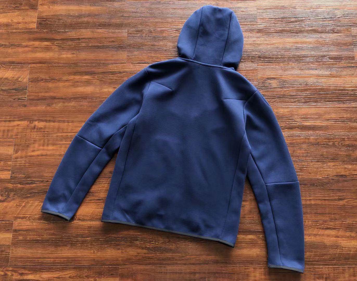 Nike Tech Fleece "Dark Blue"