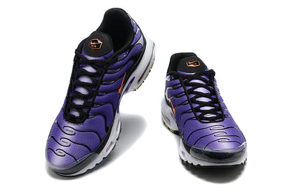 Air Max Plus TN "Voltage Purple"