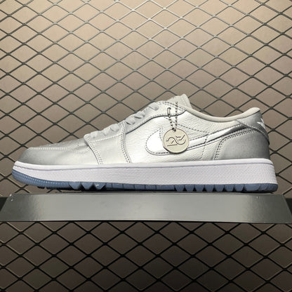 Air Jordan 1 Low "Golf"