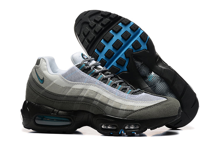 Air Max 95 "Crystal Blue"