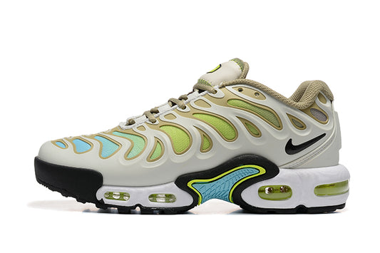 Air Max Plus Drift TN "Green/Blue/Bege"