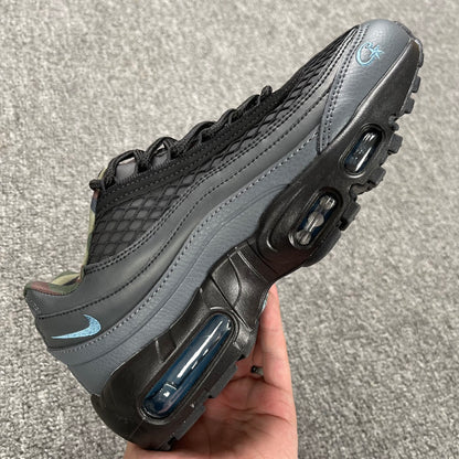 Nike Air Max 95 "Corteiz x Nike Air Max 95 SP Aegean Storm"