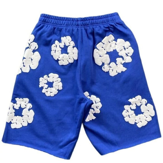 Shorts Denim Tears "Blue"