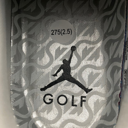 Air Jordan 1 Low "Golf"