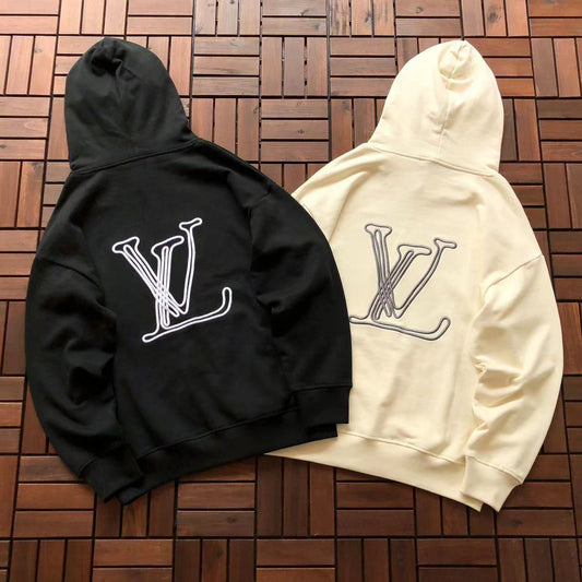 Moletom Louis Vuitton