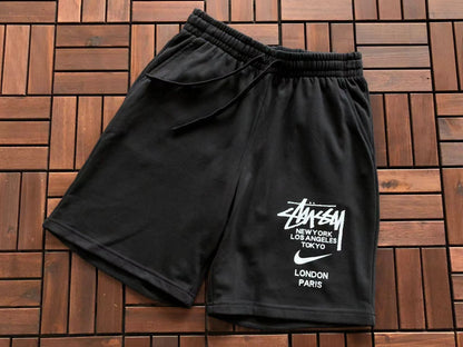 Shorts Stussy "Stussy x Nike"