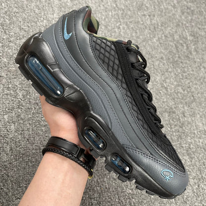 Nike Air Max 95 "Corteiz x Nike Air Max 95 SP Aegean Storm"