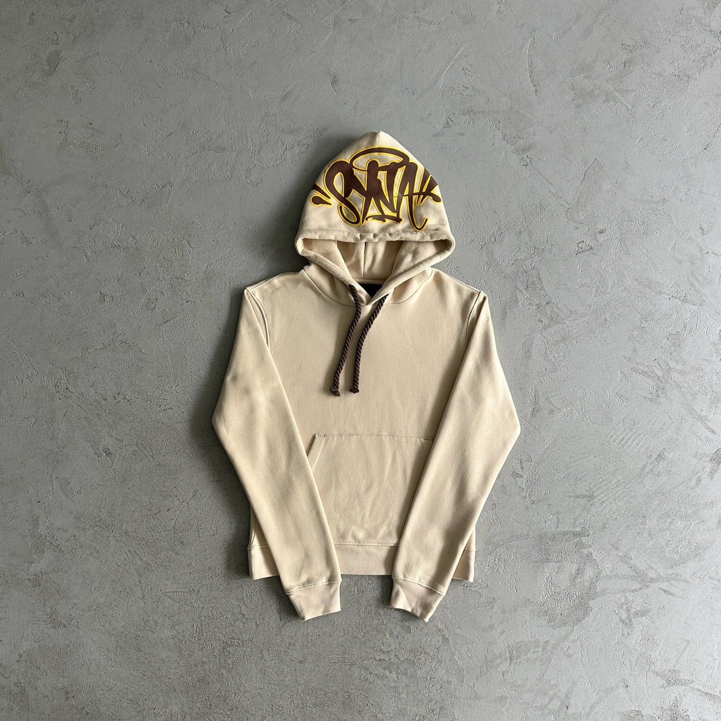 Conjunto Syna World "SY Tracksuit Khaki"