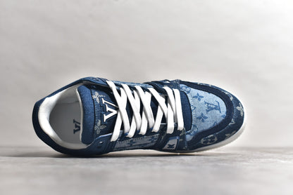 LV Trainer "Blue"