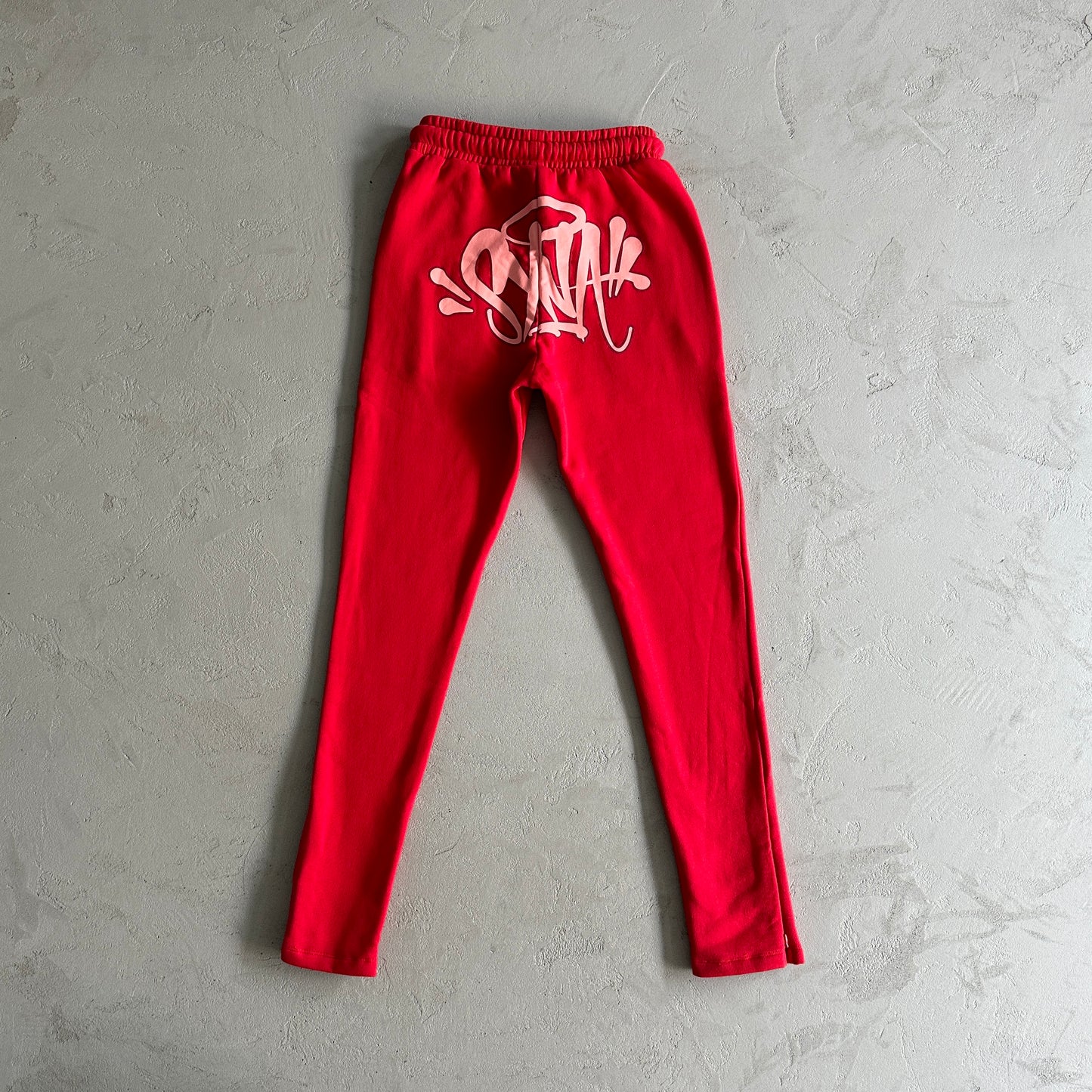 Conjunto Syna World "Logo Red"