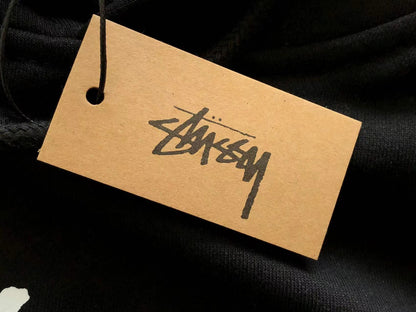 Moletom Stussy "Stussy x Nike"