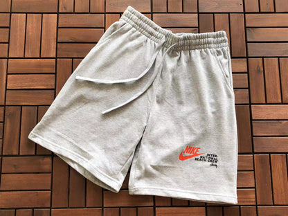 Shorts Stussy "Stussy x Nike International Beach Crew"