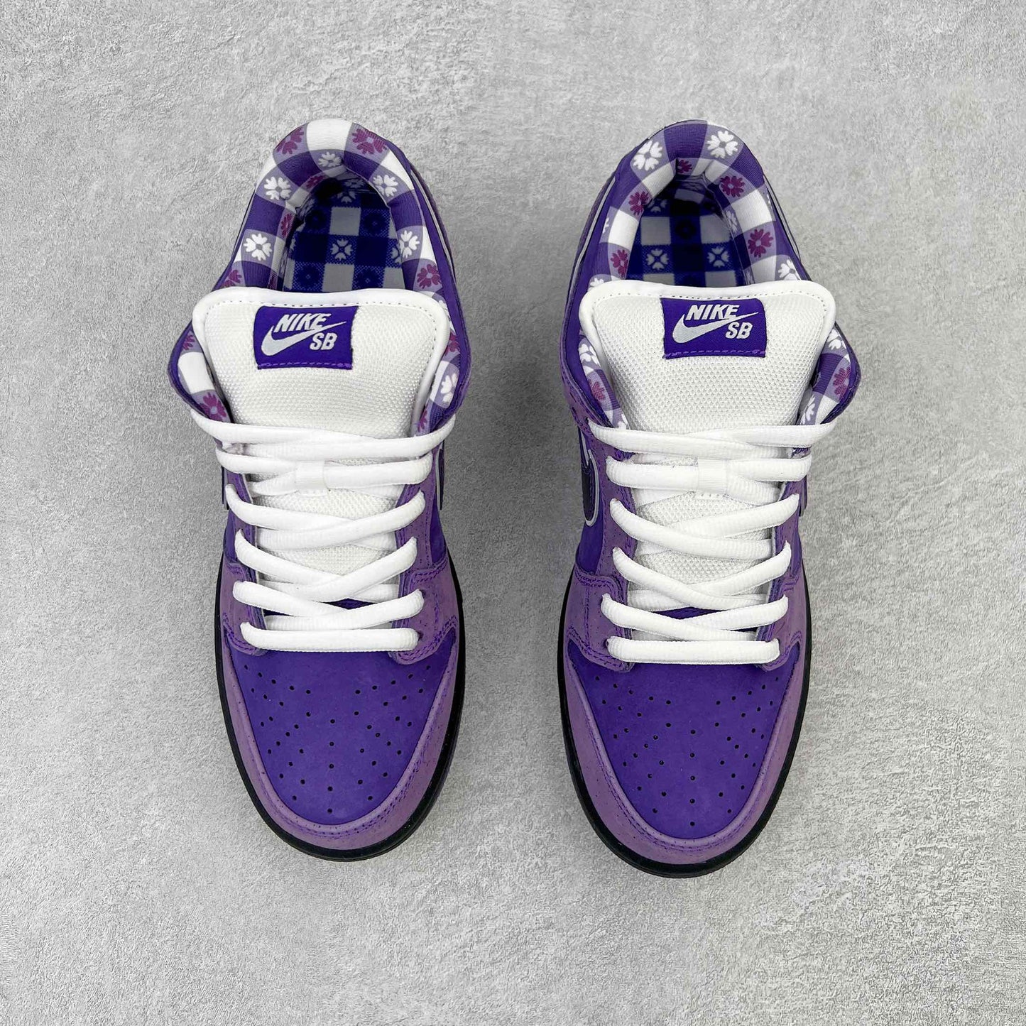 Nike SB Dunk Low "Purple Lobster"