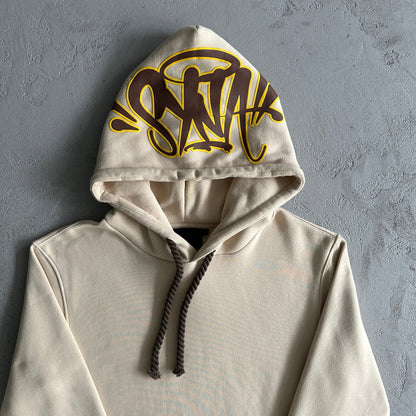 Conjunto Syna World "SY Tracksuit Khaki"