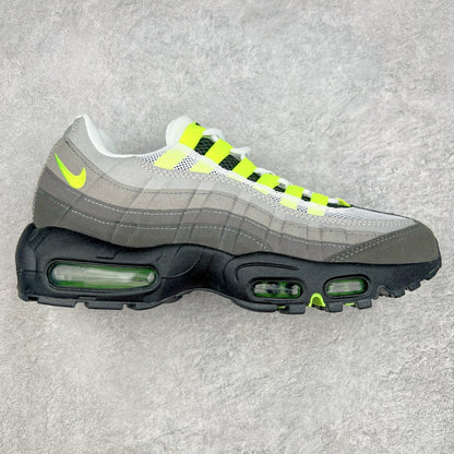 Nike Air Max 95 "OG Neon Yellow"