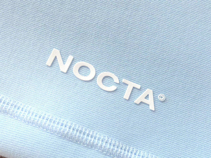 Conjunto Tech Fleece "NOCTA x Nike Blue Tint"