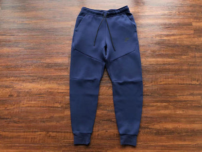 Nike Tech Fleece "Dark Blue"