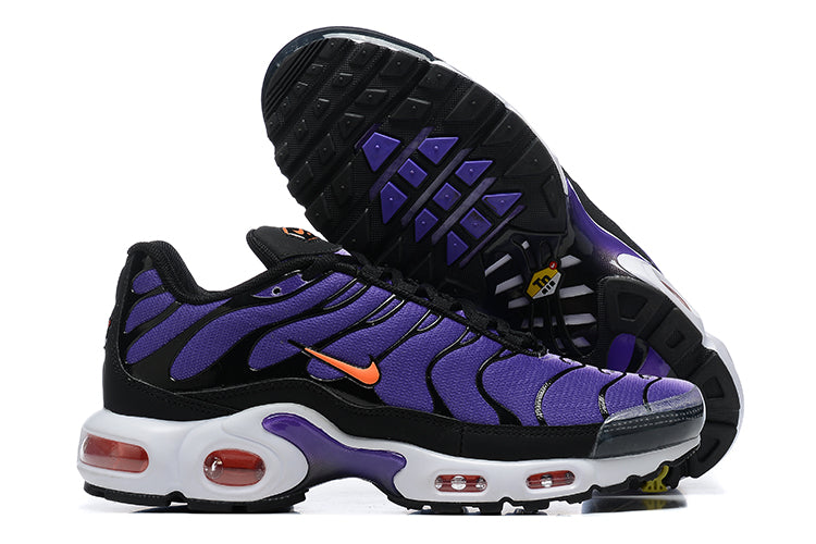 Air Max Plus TN "Voltage Purple"