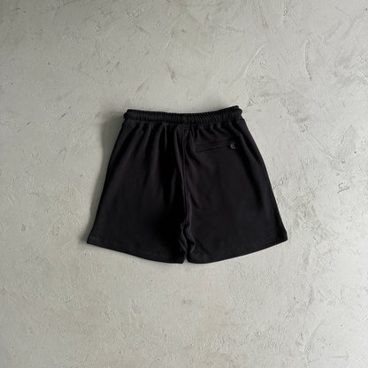 Conjunto Syna World "Shorts Black Logo"