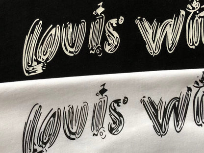 Camiseta Louis Vuitton