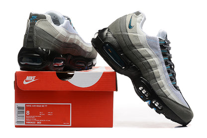 Air Max 95 "Crystal Blue"