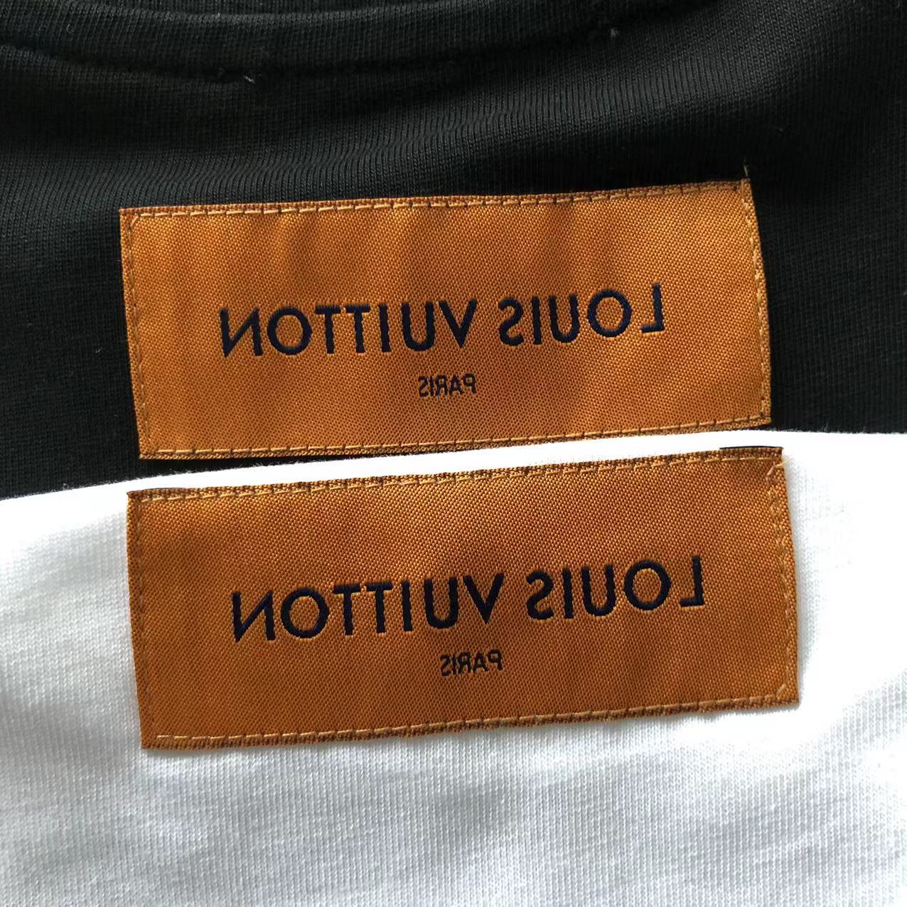 Camiseta Louis Vuitton