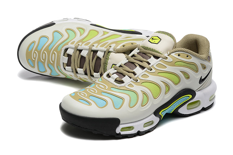 Air Max Plus Drift TN "Green/Blue/Bege"